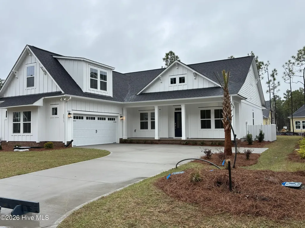 6873 Beckman Circle SW Ocean Isle Beach NC 28469