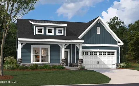 3205 Gainford Court Leland NC 28451