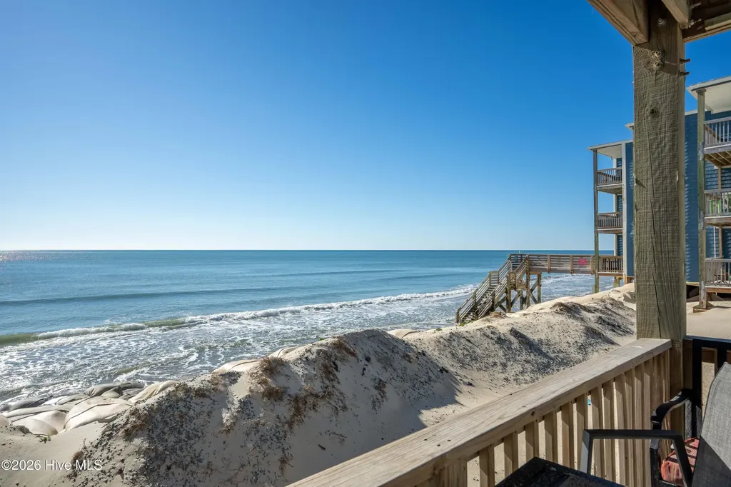 2264 New River Inlet Road North Topsail Beach NC 28460