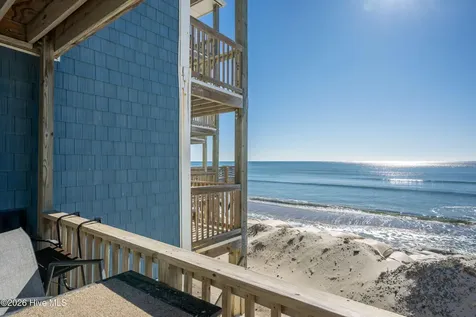 2264 New River Inlet Road North Topsail Beach NC 28460