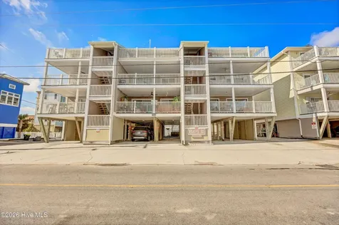 1503 Carolina Beach Avenue N Carolina Beach NC 28428