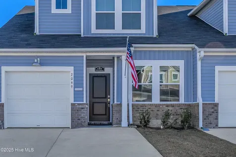 2049 Wild Indigo Circle NW Calabash NC 28467