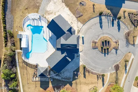 2049 Wild Indigo Circle NW Calabash NC 28467