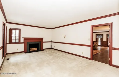 3521 Sheffield Drive Rocky Mount NC 27803