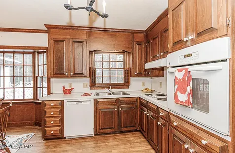 3521 Sheffield Drive Rocky Mount NC 27803