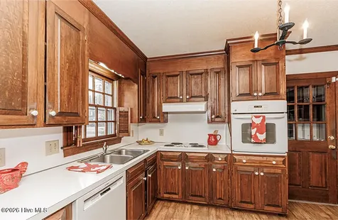 3521 Sheffield Drive Rocky Mount NC 27803