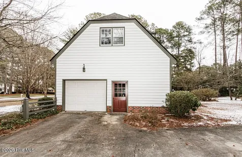 3521 Sheffield Drive Rocky Mount NC 27803