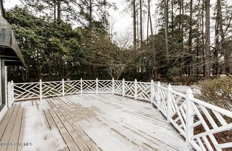 3521 Sheffield Drive Rocky Mount NC 27803