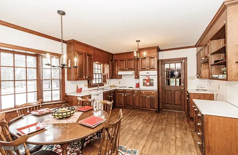 3521 Sheffield Drive Rocky Mount NC 27803