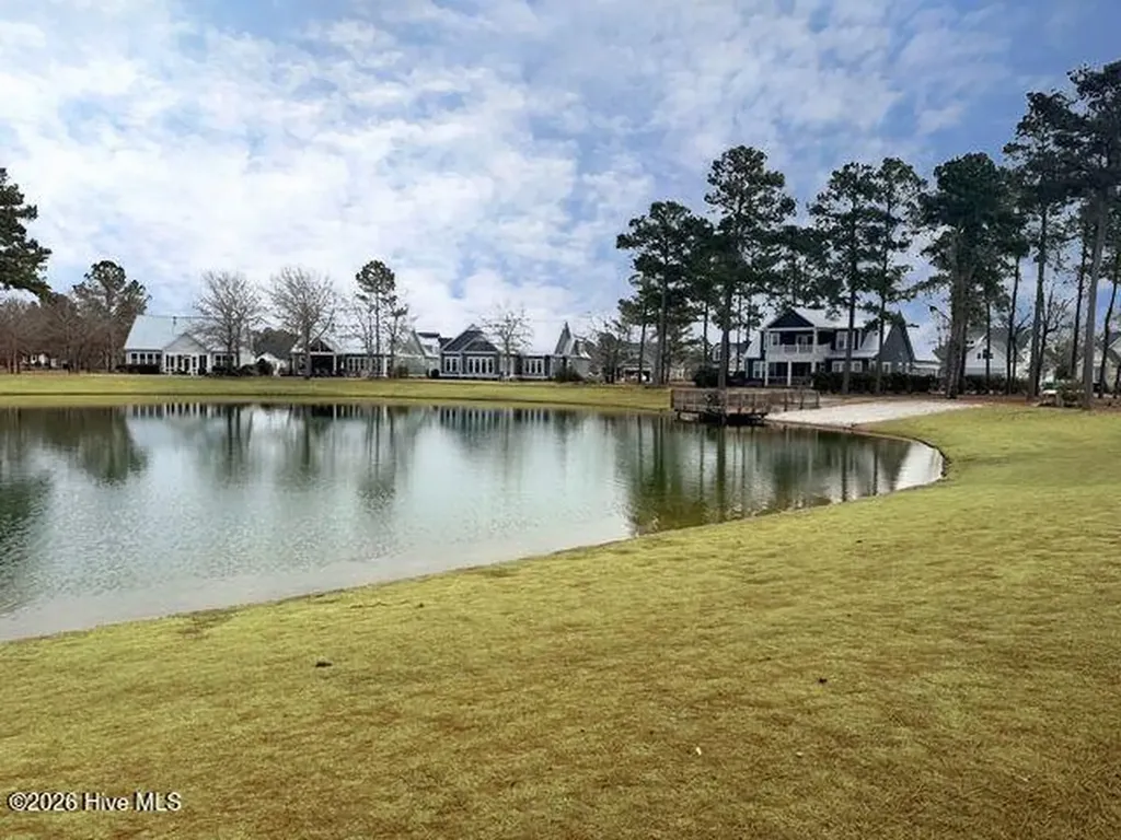 3726 Rivergate Way NE Leland NC 28451
