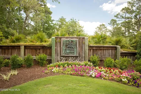 3726 Rivergate Way NE Leland NC 28451