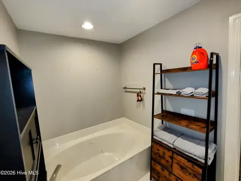 26 N Knoll Road Southern Pines NC 28387