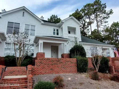 26 N Knoll Road Southern Pines NC 28387