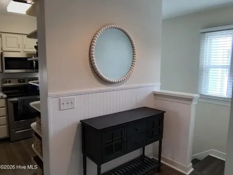 26 N Knoll Road Southern Pines NC 28387