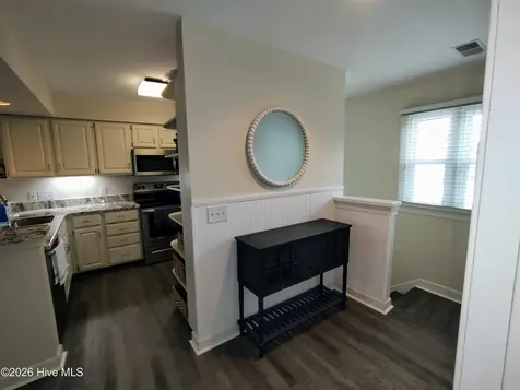 26 N Knoll Road Southern Pines NC 28387