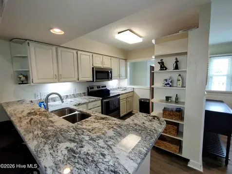 26 N Knoll Road Southern Pines NC 28387