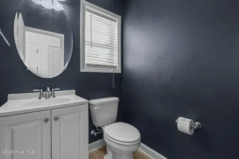 154 Blue Bay Lane Cameron NC 28326
