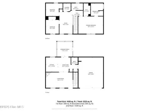 154 Blue Bay Lane Cameron NC 28326