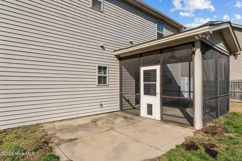 154 Blue Bay Lane Cameron NC 28326