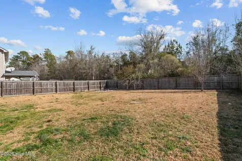 154 Blue Bay Lane Cameron NC 28326