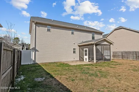 154 Blue Bay Lane Cameron NC 28326