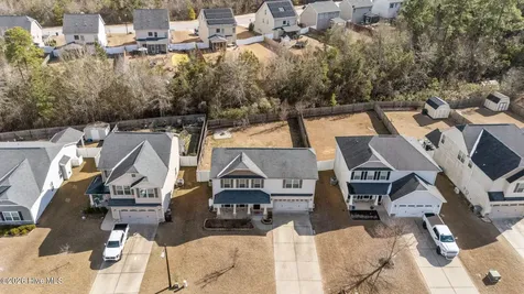 154 Blue Bay Lane Cameron NC 28326