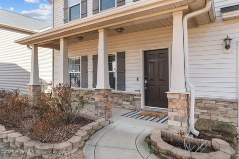 154 Blue Bay Lane Cameron NC 28326