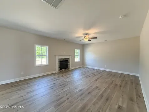 143 Cripple Creek Drive Peletier NC 28584