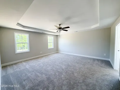 143 Cripple Creek Drive Peletier NC 28584
