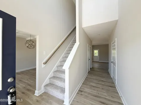 143 Cripple Creek Drive Peletier NC 28584
