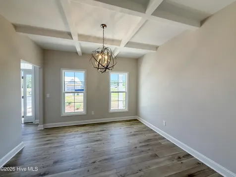 143 Cripple Creek Drive Peletier NC 28584