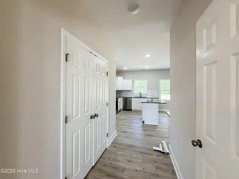 143 Cripple Creek Drive Peletier NC 28584
