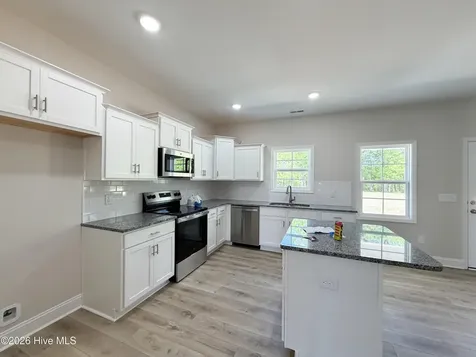 143 Cripple Creek Drive Peletier NC 28584
