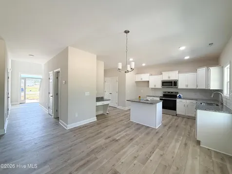 143 Cripple Creek Drive Peletier NC 28584