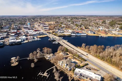 9 Gardner Pointe Drive Elizabeth City NC 27909