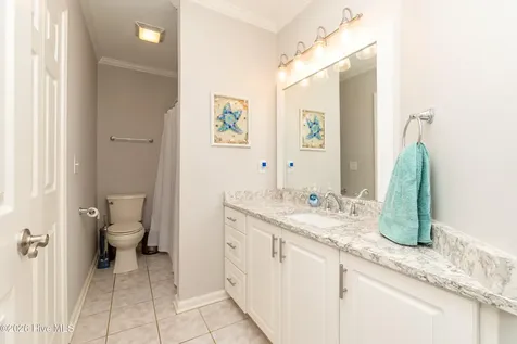 9 Gardner Pointe Drive Elizabeth City NC 27909