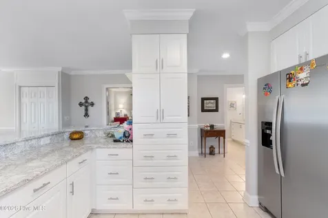 9 Gardner Pointe Drive Elizabeth City NC 27909