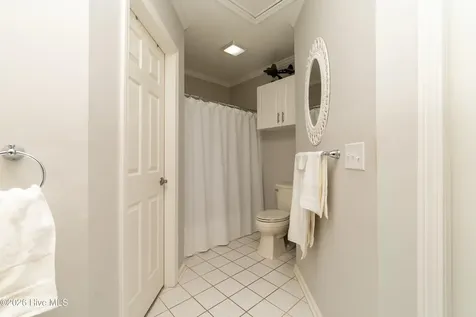 9 Gardner Pointe Drive Elizabeth City NC 27909