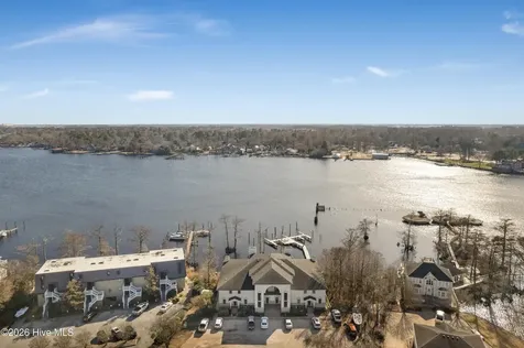 9 Gardner Pointe Drive Elizabeth City NC 27909