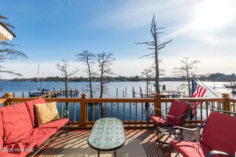 9 Gardner Pointe Drive Elizabeth City NC 27909