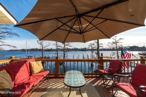 9 Gardner Pointe Drive Elizabeth City NC 27909