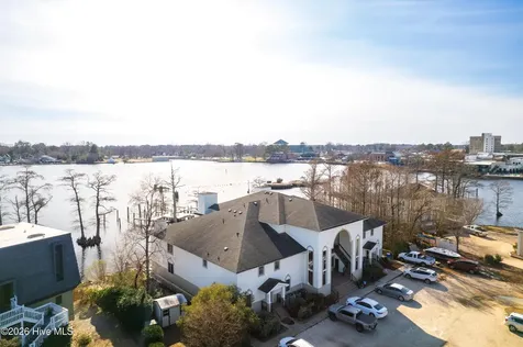 9 Gardner Pointe Drive Elizabeth City NC 27909