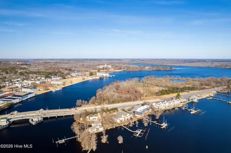9 Gardner Pointe Drive Elizabeth City NC 27909
