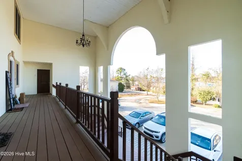 9 Gardner Pointe Drive Elizabeth City NC 27909