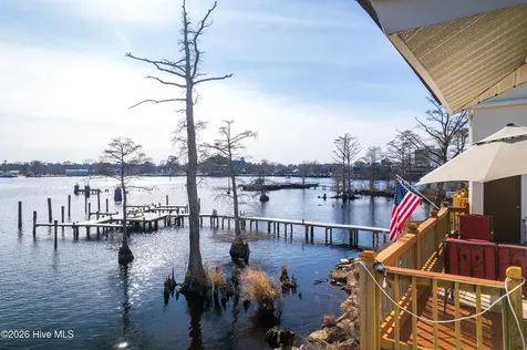 9 Gardner Pointe Drive Elizabeth City NC 27909