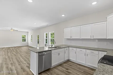 163 Cripple Creek Drive Peletier NC 28584