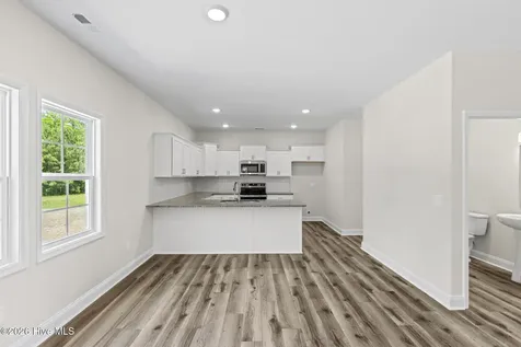 163 Cripple Creek Drive Peletier NC 28584