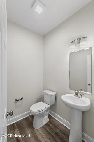 163 Cripple Creek Drive Peletier NC 28584