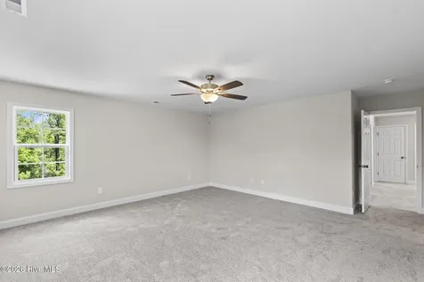 163 Cripple Creek Drive Peletier NC 28584