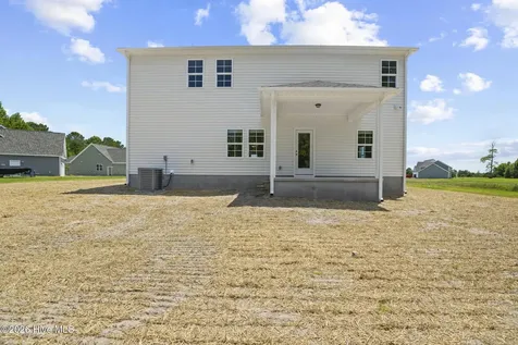 163 Cripple Creek Drive Peletier NC 28584